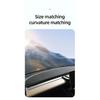 For Tesla Model Y Juniper Suede Leather Dashmat Model 3 Highland Car Dashboard Cover Pad Dash Mat SunShade Carpet Accessories