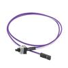 Desktop Power & Reset Switch Cable for Mainboard