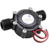 Reliable Hydroelectric Water Turbine Generator with Maximum Charge Current of 220mA Suitable for Small Electronics