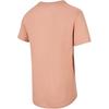 Nike T Shirts Women's Coral DX7907-688