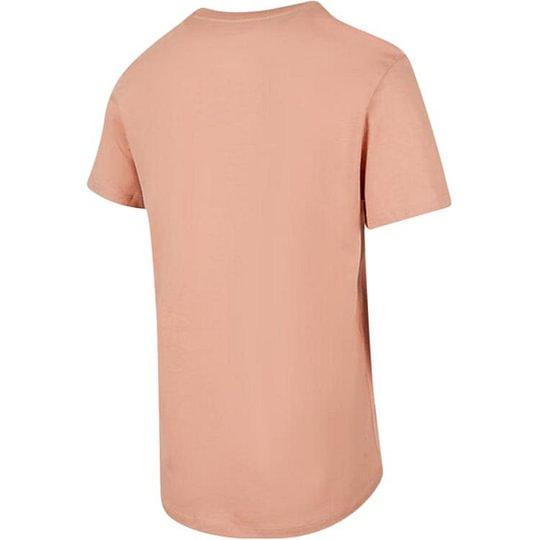 Nike T Shirts Women's Coral DX7907-688