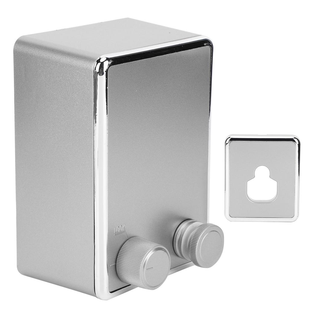 Retractable Clothesline Wall Mounted Stainless Steel Durable Indoor Balcony Drying Rack