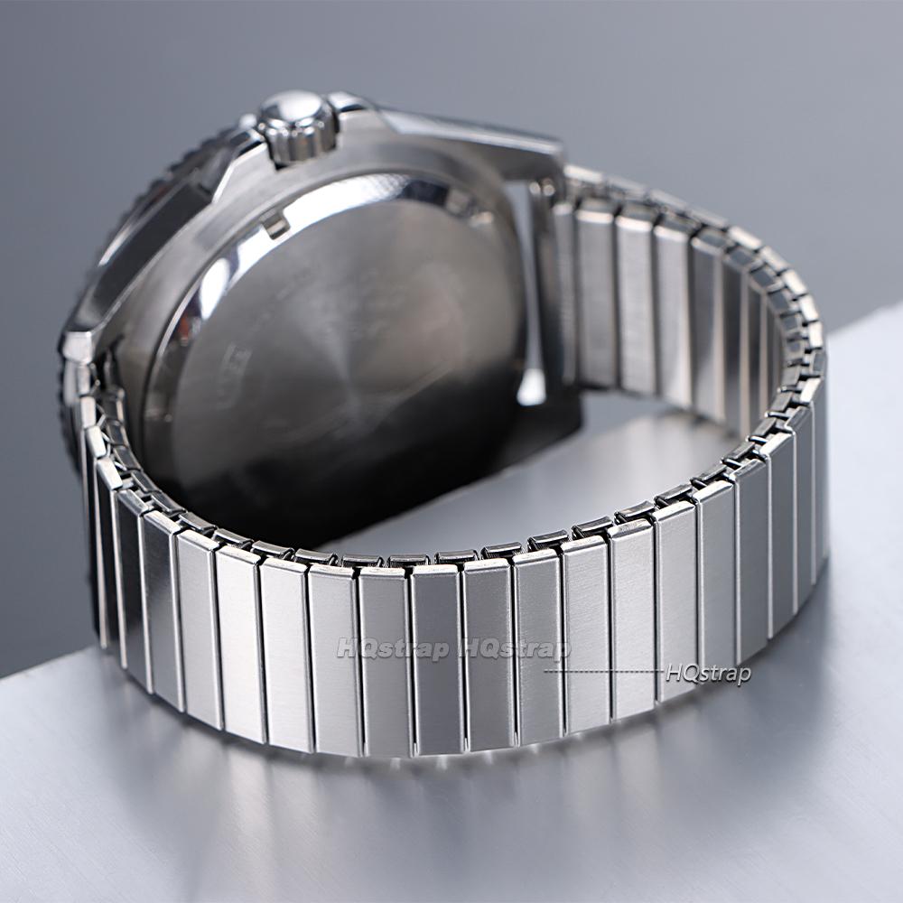 22mm Elastic Stretch Watch Strap for Huawei Watch GT6/5/4 Universal Bracelet for Xiaomi Mi S4 S3 Expansion Stainless WristBand