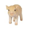 Ubia Standing Ginger Pig X X Cm Doll Figurine Ornament Animal Garden Decor Pig (Mini) 11.7 4.5 6.5 H13062-10B