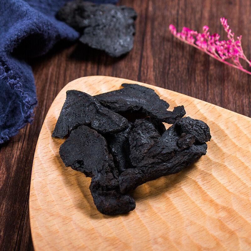 250g /500g Natural Orgânico Rehmannia Shudihuang Cuidados de Saúde