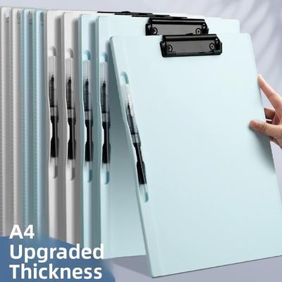 Rangement et classement des documents – Tablettes