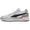 Graviton Freizeitschuhe Low Top Damen Grau 396104-05