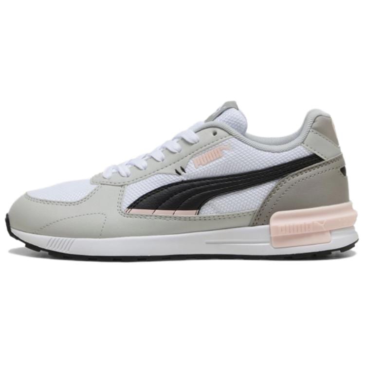 PUMA Graviton Low top Casual Shoes