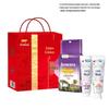 Crest Dual Color Lock White Toothpaste & Rice Bundle