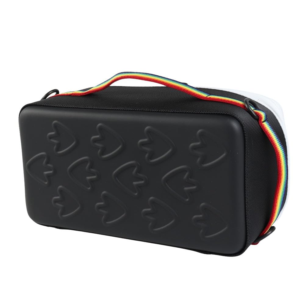 [Chums] Storage Multi Hard Case M Black