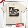Formel 1-inspireret T-shirt, Marlboro F1 Bil T-shirt, Ayrton Senna Skjorte, Retro Racing Fan Gave, Motorsport Vintage T-shirt