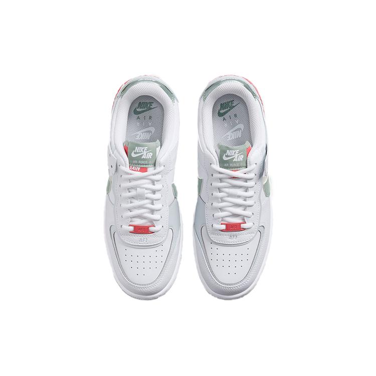 New Nike Air Force 1 Shadow Archeo Pink Women's CI0919-112