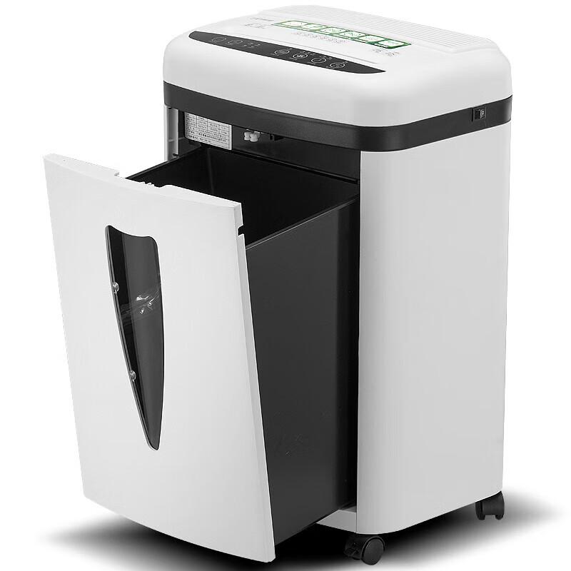 Comet Commercial & Office Paper Shredders CN plug (adapter included)