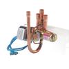 Air Conditioning Four Way Reversing Valve Refrigeration Service Maintenance Accessory