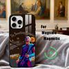 Rockin S-Smashing P-Pumpkins Band  Phone Case For iPhone 17,16,15,14,13,12,Plus,Pro,Max for Magsafe Magnetic Wireless Charging