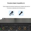 HuiDu M-180 DSP Conference & Teaching Audio Amplifier (CN Version)