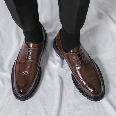 Lederschuhe Freizeitschuhe Businessschuhe für Herren Kleiderschuhe Tenis De Hombre Mokassins Mokasin Tenis Caballero Designer-Sneaker