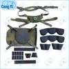 M19 Helmet Liner Set