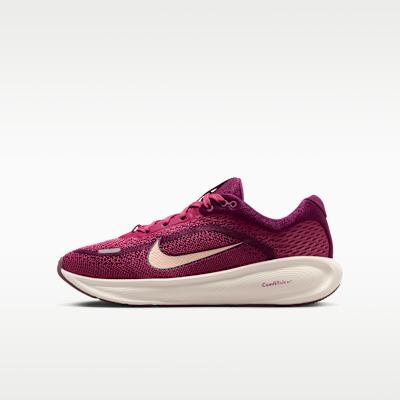 Nike Stellar Ride Bordeaux Sweet Beet
