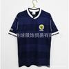 Vintage Football Jerseys Retro Soccer Shirts Men Sports Training Match Wear