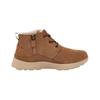 UGG Knut 3.0 Cold Weather Casual Sports Mid-Top Kids Sneakers Kids Sneakers Brown 1125410T-CTSD