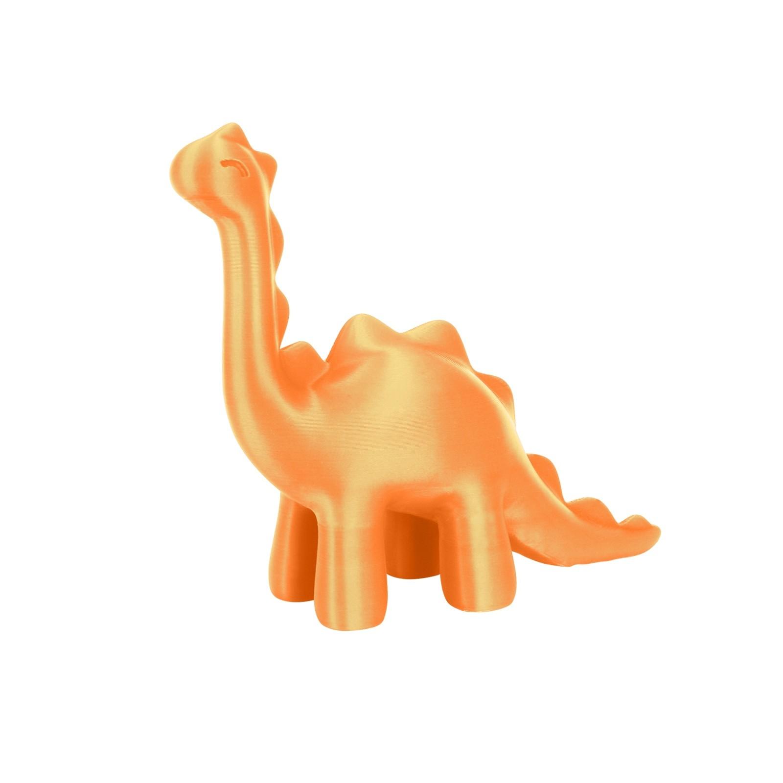 

3D-печатная милая стилизованная игрушка динозавра, супер непобедимая абстрактная креативная декоративная игрушка для взрослых и детей One Size