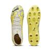 PUMA Future Ultimate Cedate Blaze HG/AG Grey/Asphalt/Yellow 25.5cm