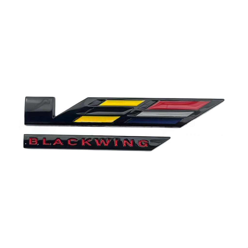 1Pc 3D Metal Logo Car Side Fender Emblem Decal Tail Trunk Badge Sticker Auto Body Decorative Accessories
