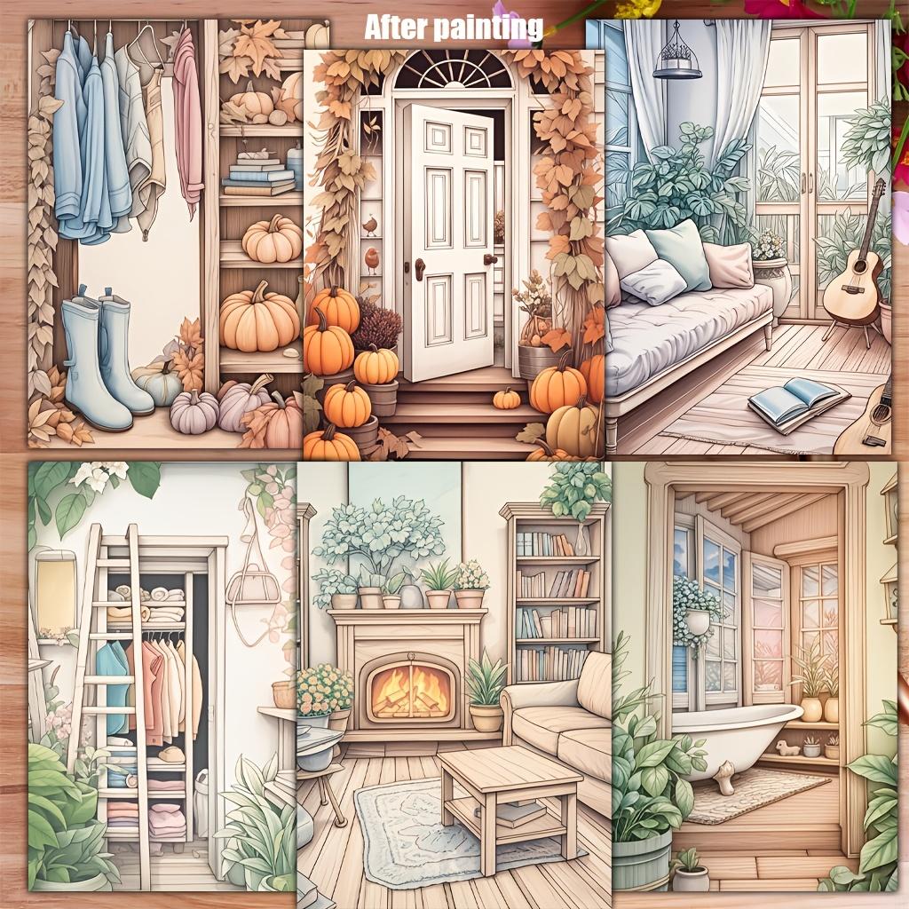 3-in-1 ADHS Arbeitsbuch: 101 Expertentipps zur Gewohnheitsverbesserung, zum stressabbauenden Ausmalen und zur praktischen Zielplanung - Ratgeber für Erwachsene mit ADHS