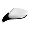 Kia K3 11-18 Rearview Mirror Assembly: Heated, Folding, Reflective with Lights