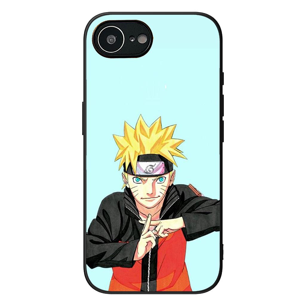 Jiraiya Obito Uchiha Tobi Narutos Sasuke for Motorola Moto G86 G57 G54 G24 G15 Power G13 G14 G34 G35 G45 G53 G55 G75 G72 Case