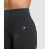 Gymshark Gains Seamless Leggings Black B9a1z Bb2j
