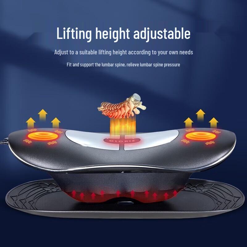 

CLORIS Q900 Smart Lumbar Massager