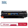 Compatible HP 78A CE278A Black High-Capacity Toner