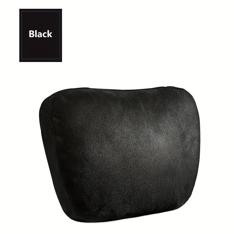 Top Quality Car Headrest Neck Support Seat / for Maybach Design S Class Soft Adjustable Car Pillow Neck Rest Cushion