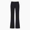 LECOQ GOLF Women'S Slit Point Bootcut Pants (Gq122Lpt14)