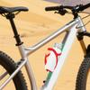 Bottle Cage Adapter Bottle Mount Positioner Flask Mount Base For Tournament Exercise Scooter Road Cycling Mountain Biking