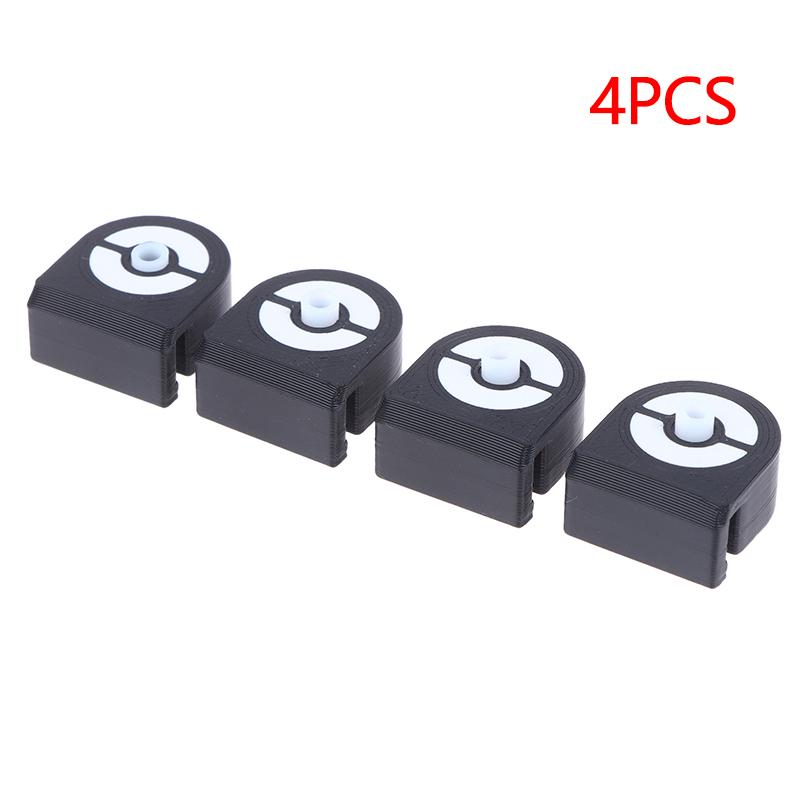 

4/8/12 шт. Защитный кожух порта подачи филамента Ams 2 Pro, Аксессуары для модернизации 3D-принтера, Прочный и термостойкий, Для P2S/H2D/H2S as the picture