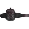Double Strap Design Knee Protection Pad Heavy Duty Labor Protective Gear Sports Knee Pad  Gardening