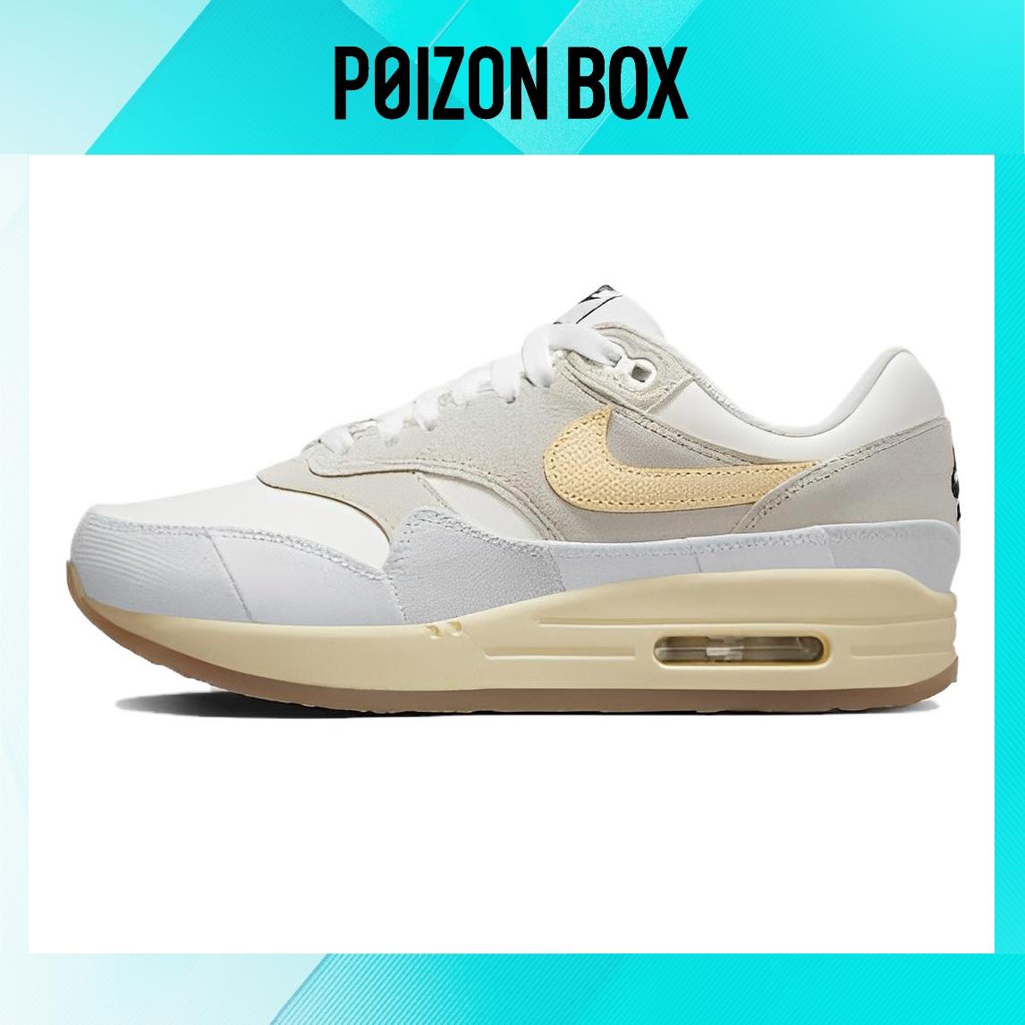 

кроссовки Nike Air Max 1 Lifestyle Shoes Women FJ4735-001