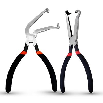 Automotive Line Breaker Pliers Disconnecting Pliers Multi-purpose Pliers Wire Cutting Pliers Electrical Disconnect Pliers