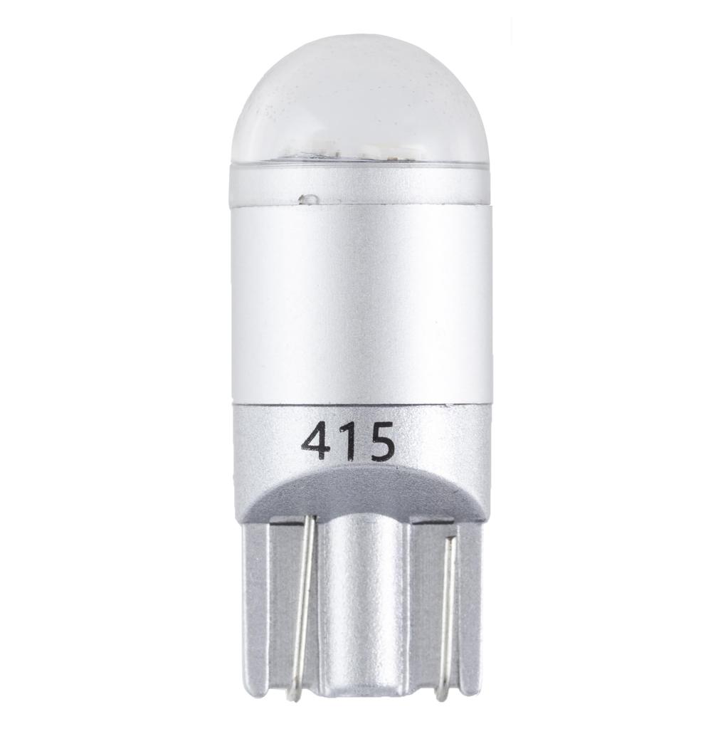 Nissei Kogyo Polarg LED PREMIUM License Room T10 90lm 6700K