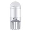 Nissei Kogyo Polarg LED PREMIUM License Room T10 90lm 6700K
