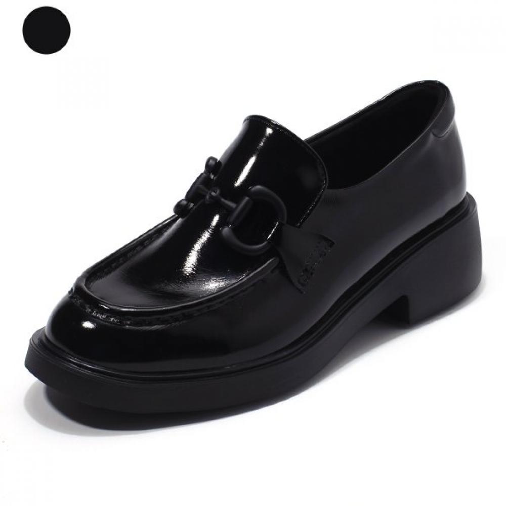 Sera Women Loafer Black C23p662 blacks250 18132₽