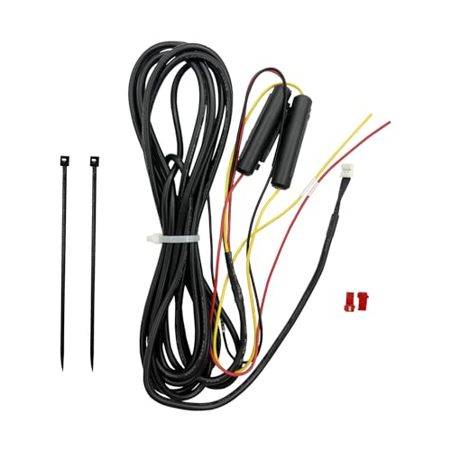 

KONPON HDROP-14 Совместимый/Применимый Опция видеорегистратора Comtec Мониторинг парковки Прямое подключение HDROP-14 Совместимый/Применимый продукт. Эас