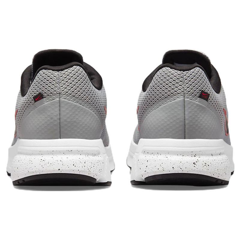 Nike Zoom Span 4 'Light Smoke Grey' Sneakers casual DC8996-005