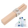 Multi-purpose Creative Rope Cutter Plastic Portable Plastic Bottle Cutter Easy Operation Eco-friendly DIY Tool Recycling Use