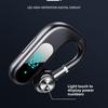 Hanging Ear Bluetooth Headset Wireless Air Conduction Ultra-long Standby Battery Life