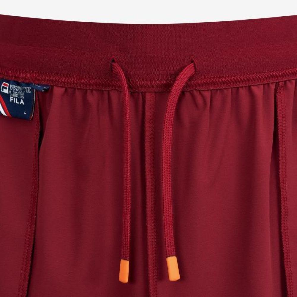 Fila Center Court Swift Short Fs2trh2391x Red