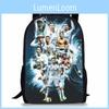 Cristiano Ronaldo Basketball Sportrucksack Mit Wasserdichtem Polyester Für Mittelschüler